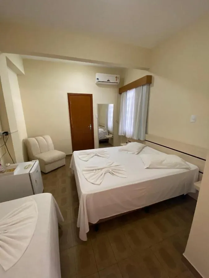 Dein Haus Pousada Pomerode Brasil