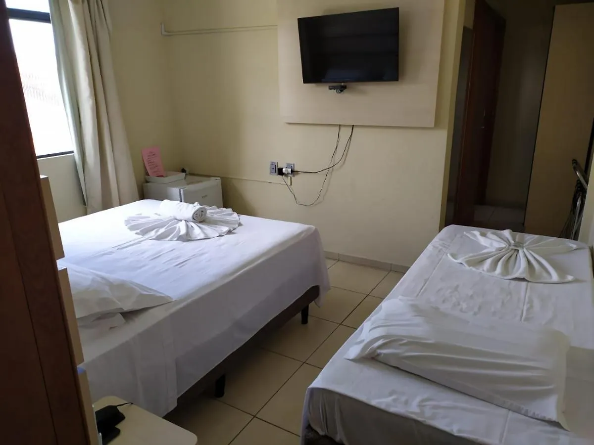 Inn Dein Haus Pousada Pomerode
