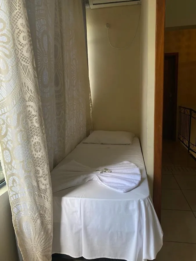 Dein Haus Pousada Pomerode Brasil