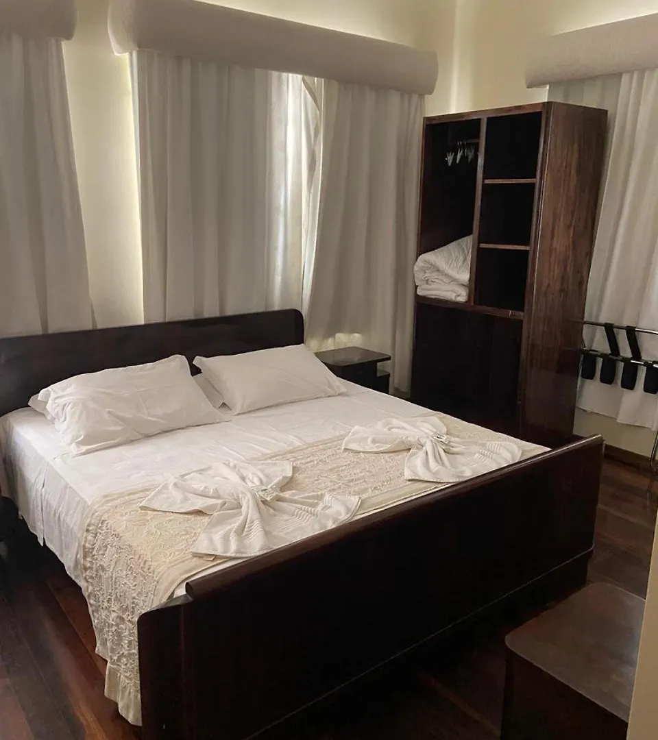 Dein Haus Pousada ポメロデ イン